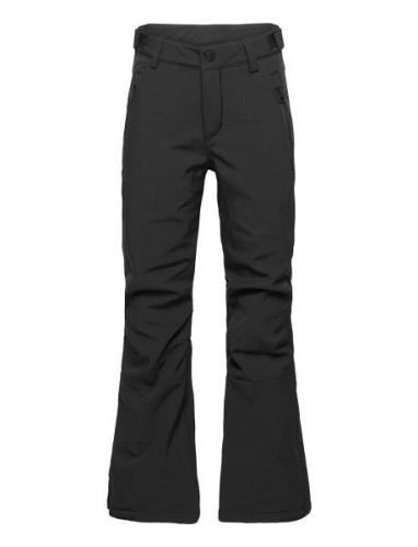 Softshell Pants, Kajana Reima Black