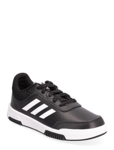 Tensaur Sport 2.0 K Adidas Sportswear Black