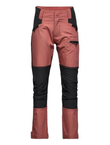 Bono Outdoor Pants ZigZag Patterned