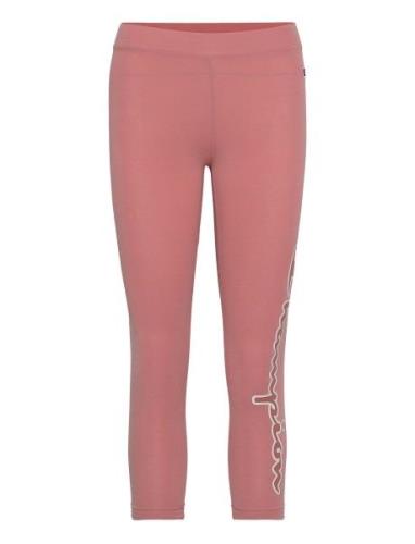 Leggings Champion Rochester Pink