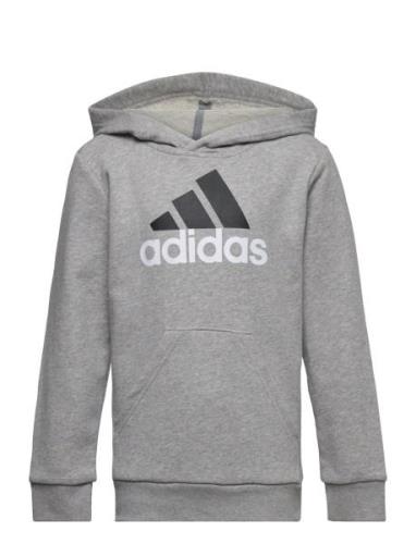 U Bl 2 Hoodie Adidas Sportswear Grey