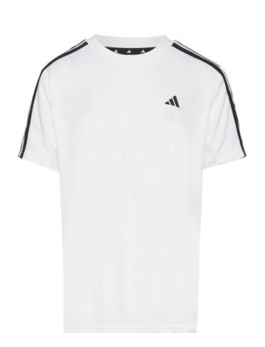 U Tr-Es 3S T Adidas Sportswear White