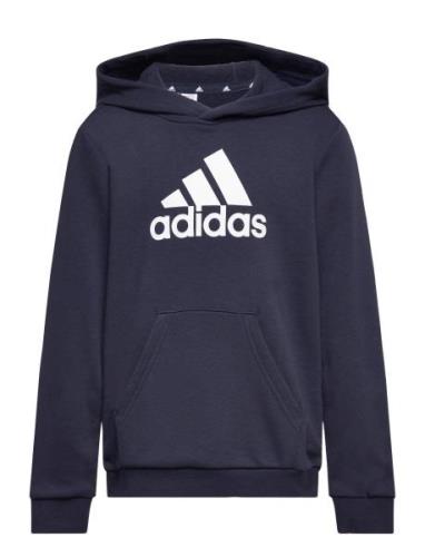 U Bl Hoodie Adidas Sportswear Navy