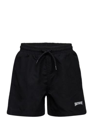 Stswave Swimshorts Sometime Soon Black