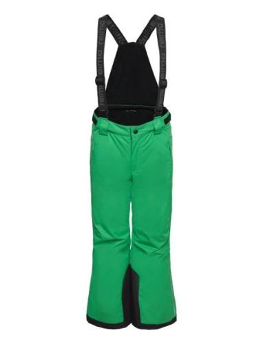 Reimatec Winter Pants, Wingon Reima Green