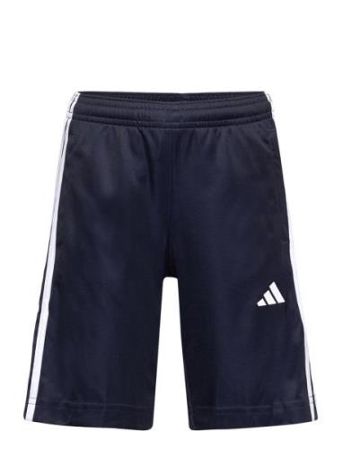 U Tr-Es 3S Sh Adidas Sportswear Navy