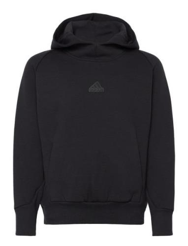 J Z.n.e. Hd Adidas Sportswear Black