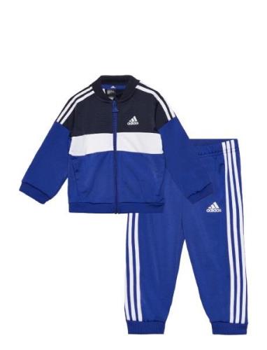 I Tiberio Ts Adidas Sportswear Blue