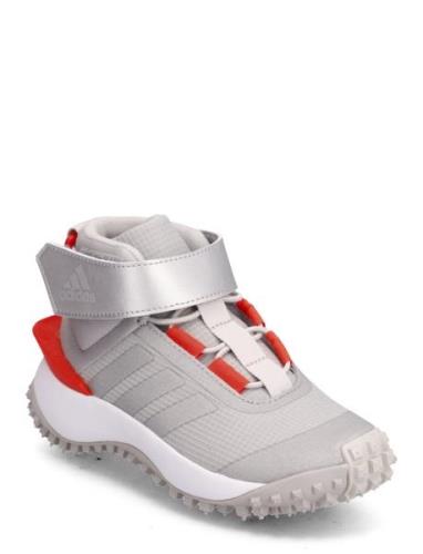 Fortatrail El K Adidas Sportswear Grey