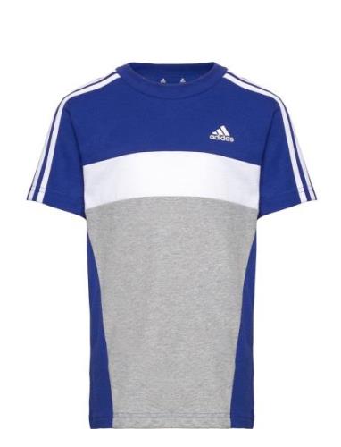 J 3S Tib T Adidas Sportswear Blue