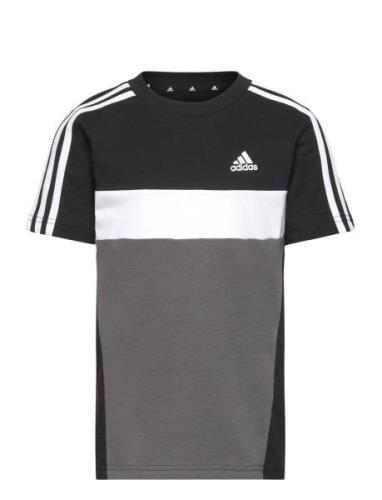 J 3S Tib T Adidas Sportswear Black