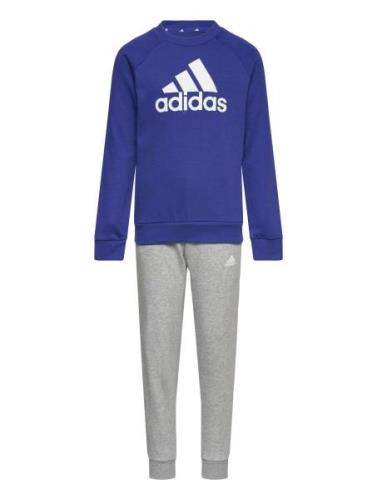 Lk Bos Jog Ft Adidas Sportswear Blue