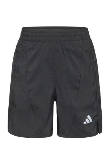 J Woven Shorts Adidas Sportswear Black