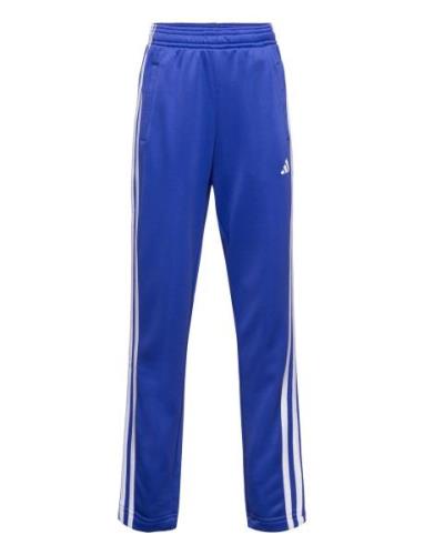 U Tr-Es 3S Pant Adidas Sportswear Blue