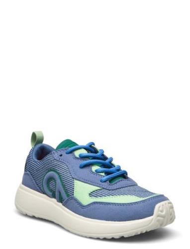 Sneakers, Salamoi Reima Blue