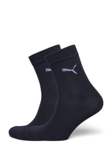 Puma Kids Easy Rider Sock 2P PUMA Black