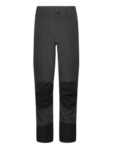 Scorpio Outdoor Pants ZigZag Grey