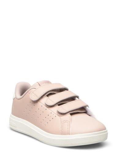 Advantage Base 2.0 Cf C Adidas Sportswear Beige