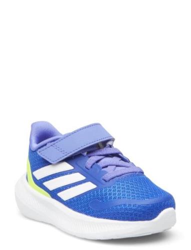 Runfalcon 5 El I Adidas Sportswear Blue