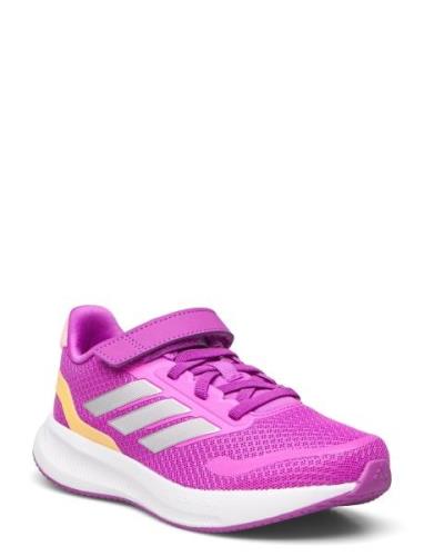 Runfalcon 5 El C Adidas Sportswear Pink