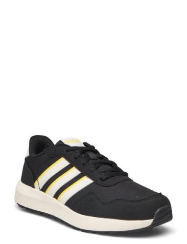 Run 60S J Adidas Sportswear Black