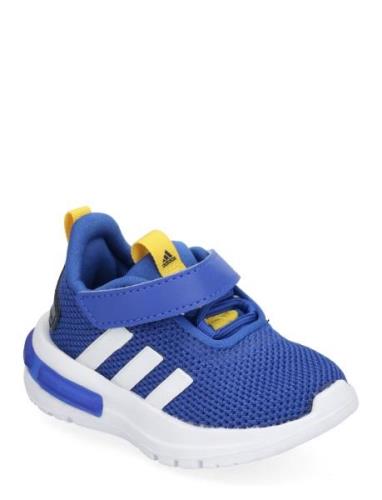 Racer Tr23 El I Adidas Sportswear Blue