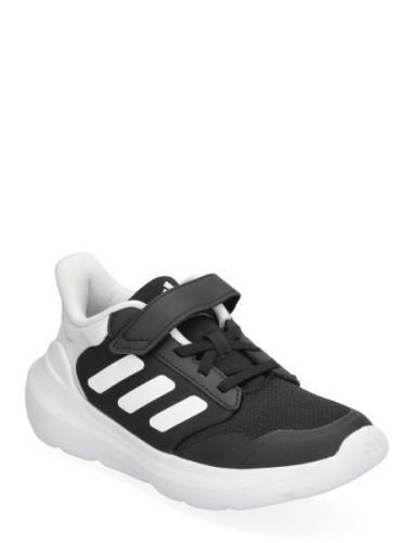 Tensaur Run 3.0 El C Adidas Sportswear Black