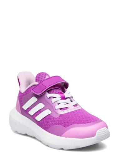 Fortarun 3.0 El C Adidas Sportswear Purple