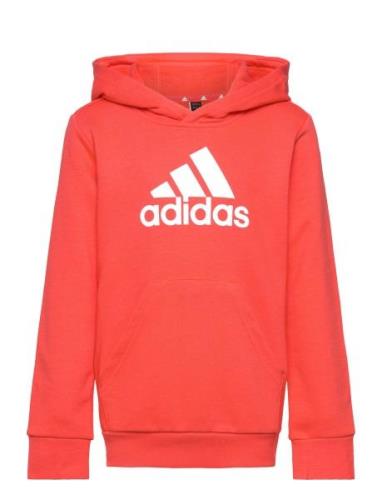 U Bl Hoodie Adidas Sportswear Red