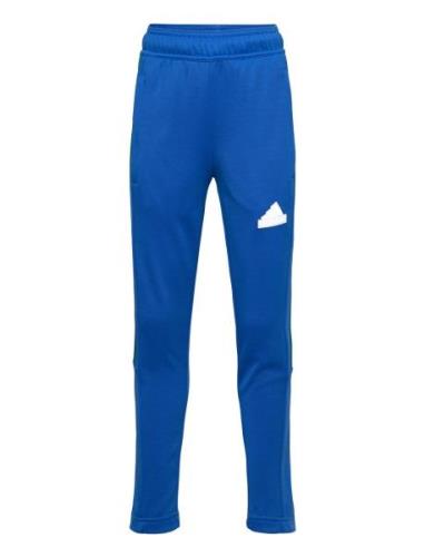 J Np Tiro Pant Adidas Sportswear Blue