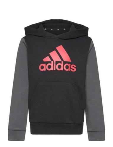 J Bl Cb Hd Adidas Sportswear Black