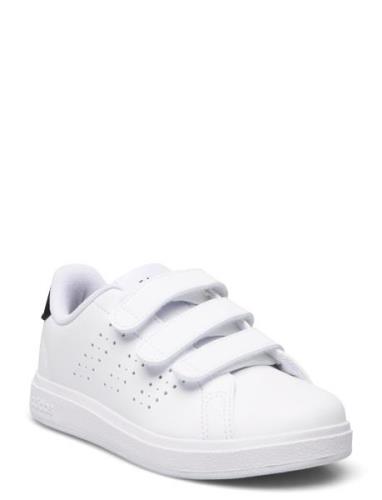 Advantage Base 2.0 Cf C Adidas Sportswear White