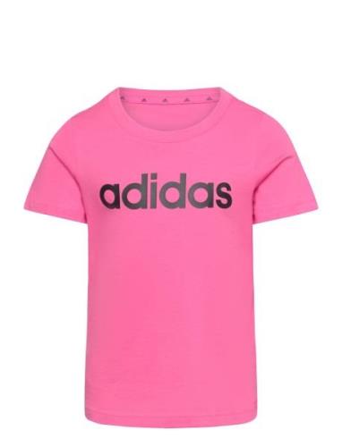 G Lin T Adidas Sportswear Pink