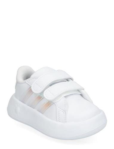 Grand Court 2.0 Cf I Adidas Sportswear White