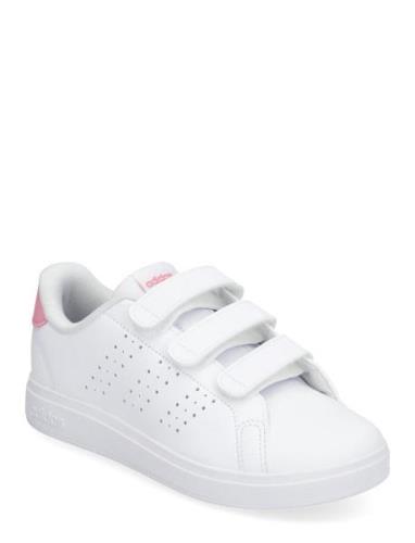 Advantage Base 2.0 Cf C Adidas Sportswear White