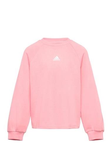 Jg Jam Crew Adidas Sportswear Pink