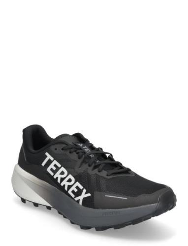 Terrex Agravic 3 Adidas Performance Black