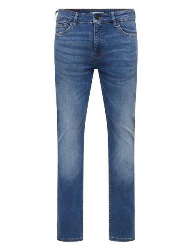 Onsloom Slim Db 3030 Dcc Dnm Noos ONLY & SONS Blue