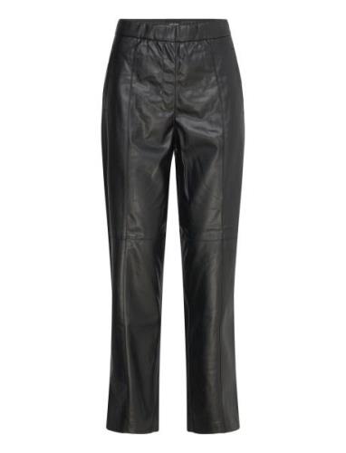 Pant Leisure Cropped Gerry Weber Edition Black