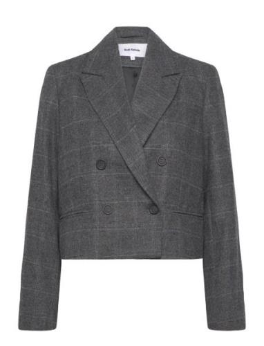 Srannie Blazer Soft Rebels Grey