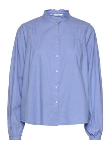 Srgabi O-Neck Shirt Soft Rebels Blue