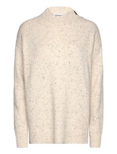 Sremerald Knit Soft Rebels Cream