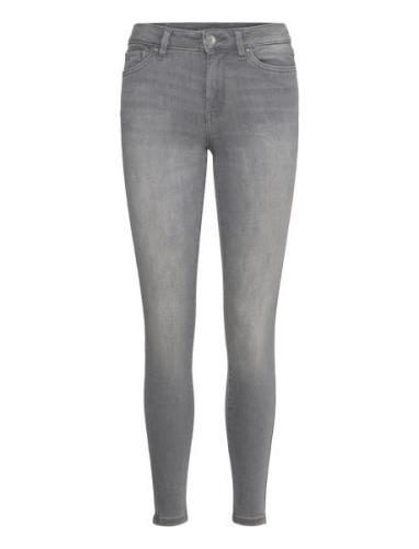 Denim Nela Fit Tom Tailor Grey