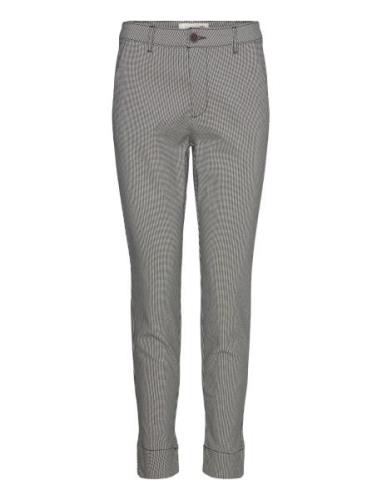 Fqrex-Pants FREE/QUENT Grey