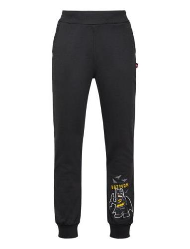 Lwphilo 601 - Sweatpants LEGO Kidswear Black