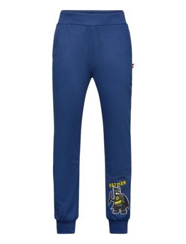 Lwphilo 601 - Sweatpants LEGO Kidswear Blue