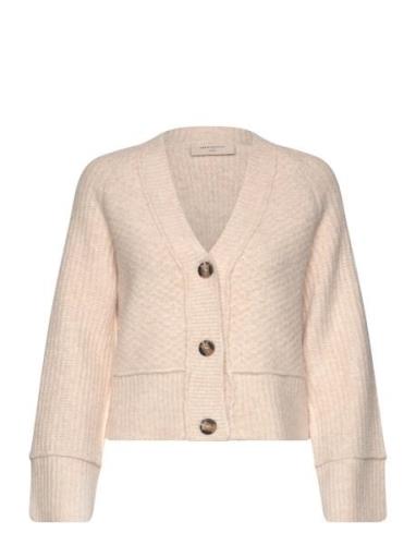 Fqm Y-Cardigan FREE/QUENT Cream