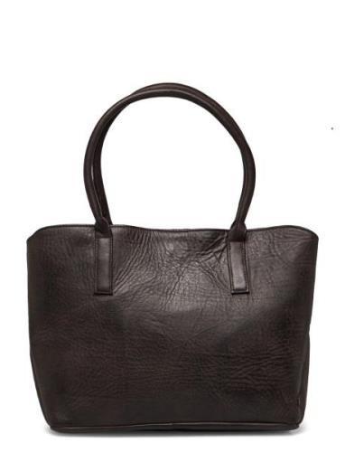 Shopper DEPECHE Brown