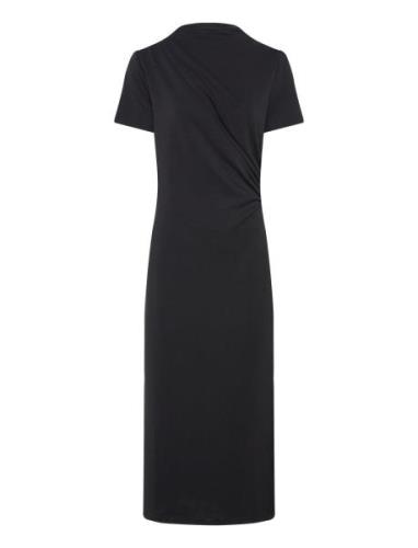 Hellemw Dress My Essential Wardrobe Black