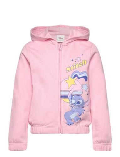 Sweats Disney Pink